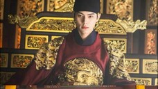Bon Appétit Your Majesty eps 08 sub indo full