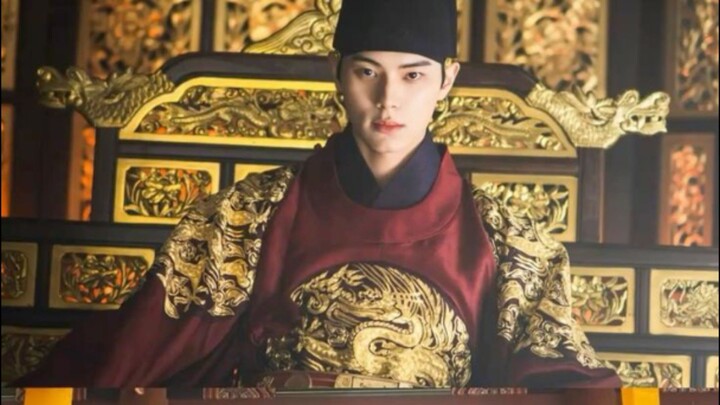 Bon Appétit Your Majesty eps 08 sub indo full