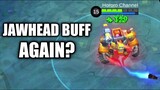 BUFFED JAWHEAD IS GETTING BETTER AND BETTER! | adv server