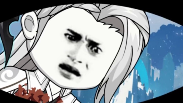 【Mountains and Seas Return】 Episode 19: Han Ke, the First Heir of the Imperial Pavilion