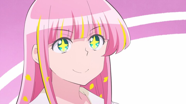 Hanaori-san Still Wants to Fight in the Next Life S01E01