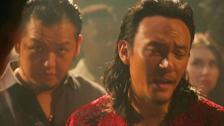 我只想卖卖闲鱼，你却逼我贩毒