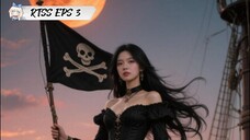Return to the South Sea episode 3