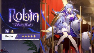 Robin is confirm Playable on 2.2