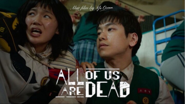 ALL OF US ARE DEAD Eps 10 | Joon-yeong tergigit ??? Keadaan Makin Kacau😭