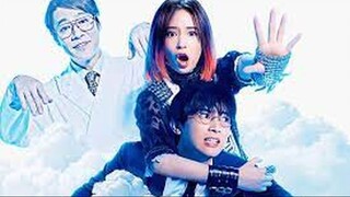 Not Quite Dead Yet (2020) ซับไทย