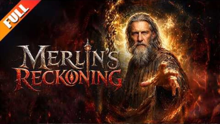Merlin Reckoning - Full EPISODES English Sub