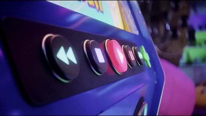 Once you press the button, there is no going back...