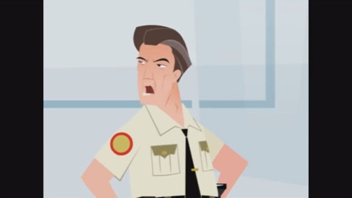 6 Teen episode 20 english dub