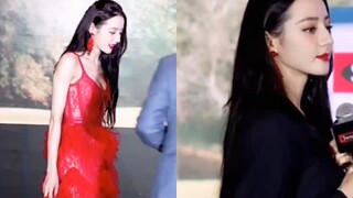 Về cách thực hiện loạt phim tiêu diệt sự tương phản, Dilireba: Tất cả chỉ là về một chiếc áo khoác!