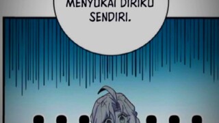 [MMV] Menyukai diri sendiri - Spare Me Great Lord - Manhua