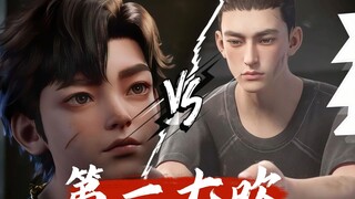胖胖：好似在报你身份证哦~