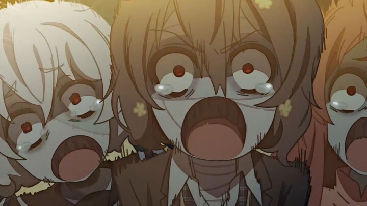 Ahhh ~