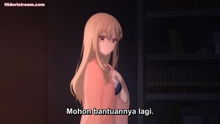 Gimai Seikatsu Eps 3 (Sub-Indo)