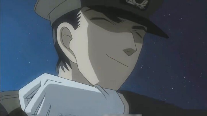 Conan vs Kaito Kid, who is better?