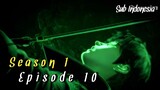 Battle Through The Heavens [S1 EP10] Subtitle Indonesia