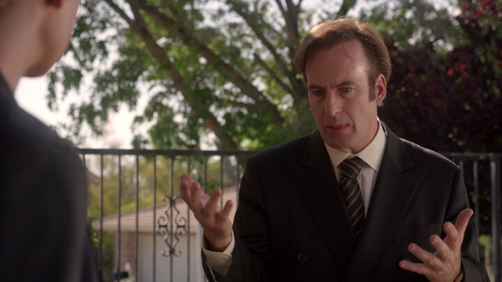 Better Call Saul (2015) - S01E03 - Nacho