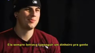 A HISTÓRIA DO AVENGED SEVENFOLD