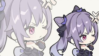 刻睛猫喵生气力(*≧ω≦)