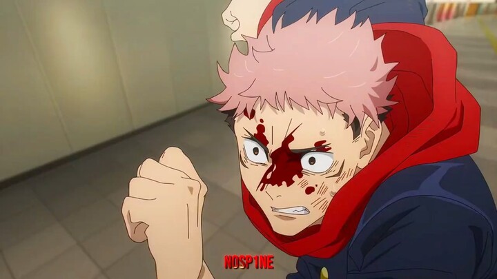 Anime Edit 121#