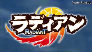 Radiant - SS1 - Tập 5 - 2018 - HD