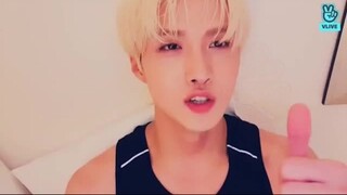 [SUB]산호세에서 구나잇 :)
