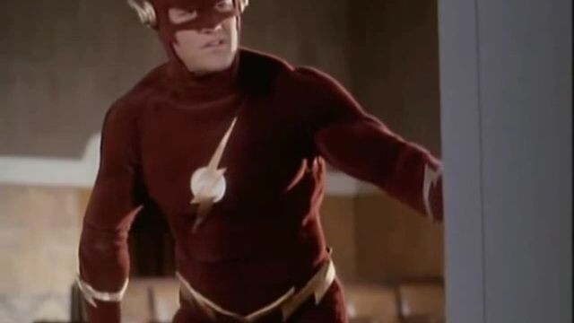 THE FLASH-18