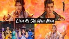 Lian Qi Shi Wan Nian Eps 73 Sub Indo