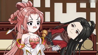 The Heartless Master Episode 41: Gongsun Yarou’s Gentleness.