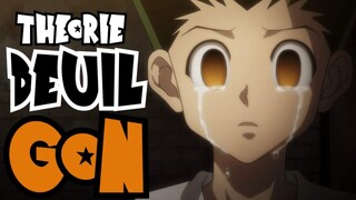 GON FREECSS et la THÉORIE du DEUIL - Hunter X Hunter