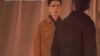 Xiao Zhan | Dream Like a Dream "No. 5" Record
