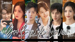 🇨🇳Go Back Lover (2024)✨Eps 24 End🇮🇩[Sub Indo]