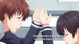 pantes mahiru klepek'