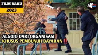 Semua Pemb*nuh Bayaran Masuk Keorganisasi Ini - Alur cerita Film Terbaru 2023