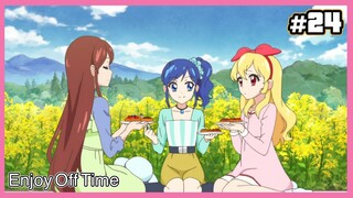 Aikatsu! Bahasa Indonesia HD Remaster Episode 24