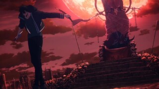 Điểm nổi bật của Shadow King