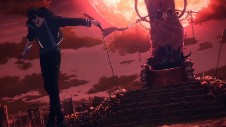 Điểm nổi bật của Shadow King