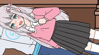 Episode 82-The cold and beautiful school girl actually chooses to give it to you for free!
