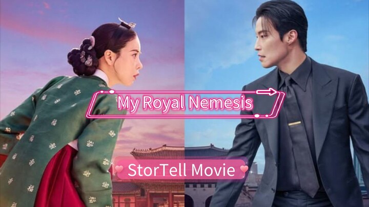 My Royal Nemesis || Eps.9 [Mengulas Drama]