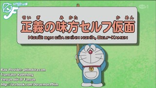 [Ep 171] Người bạn của chính nghĩa - Self Kamen