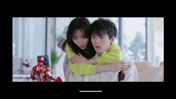 falling into your smile tagalog ep21