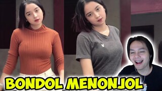 BONDOL DAN MENONJOL