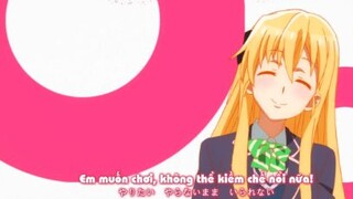 [AMV] Gamers! - OP | MIXED
