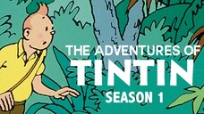 [EN SUB]The Adventures of TINTIN S01E13