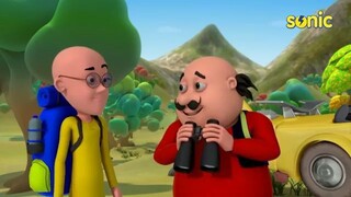 John की चाल_ Motu _ Patlu की मुश्किल _ Motu Patlu _ मोटू पतलू