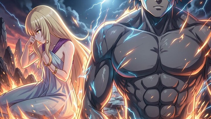 Anime Tentang Tabib Cabul???