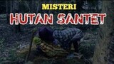 FILM HOROR INDONESIA - HUTAN SANTET