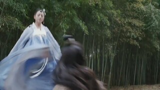 [Zhu Lilan] Ladies from noble families cannot...fight.