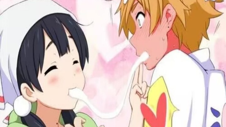 [Chuyện tình Tamako] "Mochizo, một nam sinh trung học toát lên vẻ ngây thơ từ lỗ mũi đến lỗ đít!"