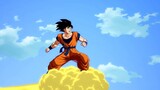 Dragon Ball FighterZ All Easter Eggs Collection Chinese 60 Frames